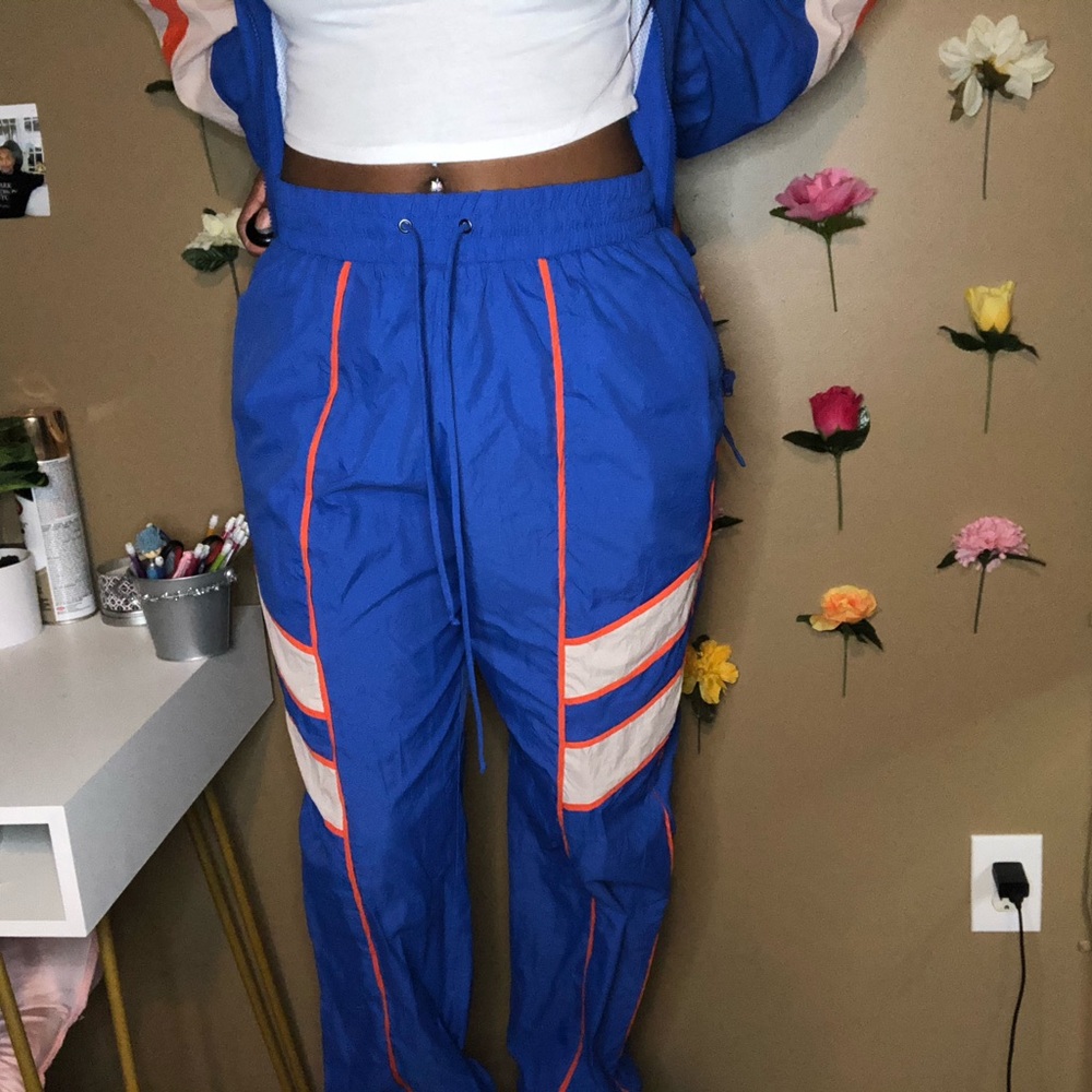 Wild fable windbreaker pants